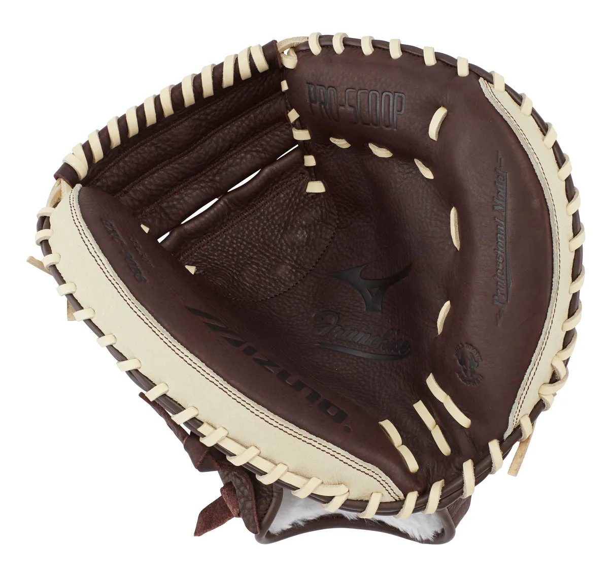 Mizuno Franchise GXC90PB3 33.5 in Catchers Mitt