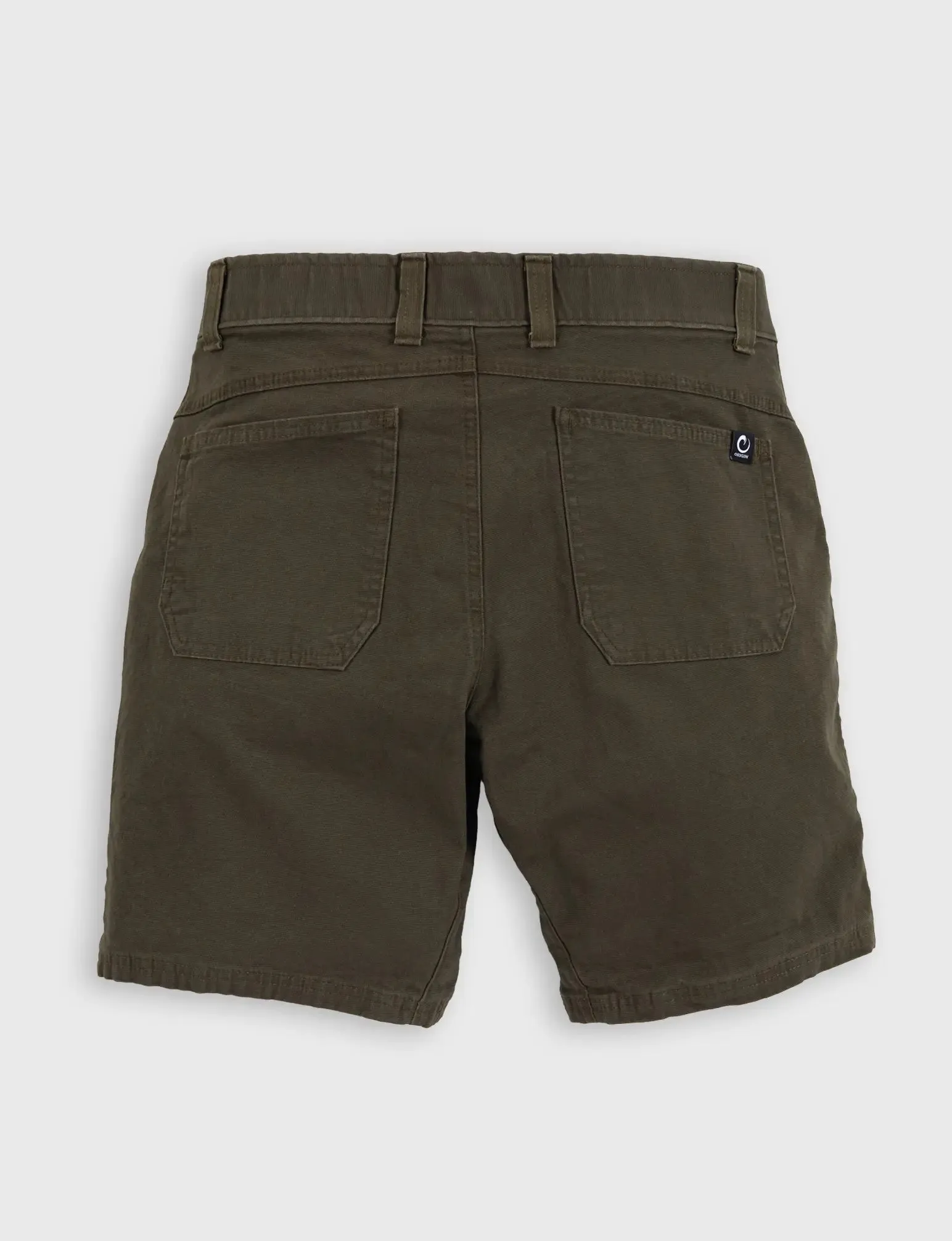 MOAB STRETCH COTTON SHORT 9"