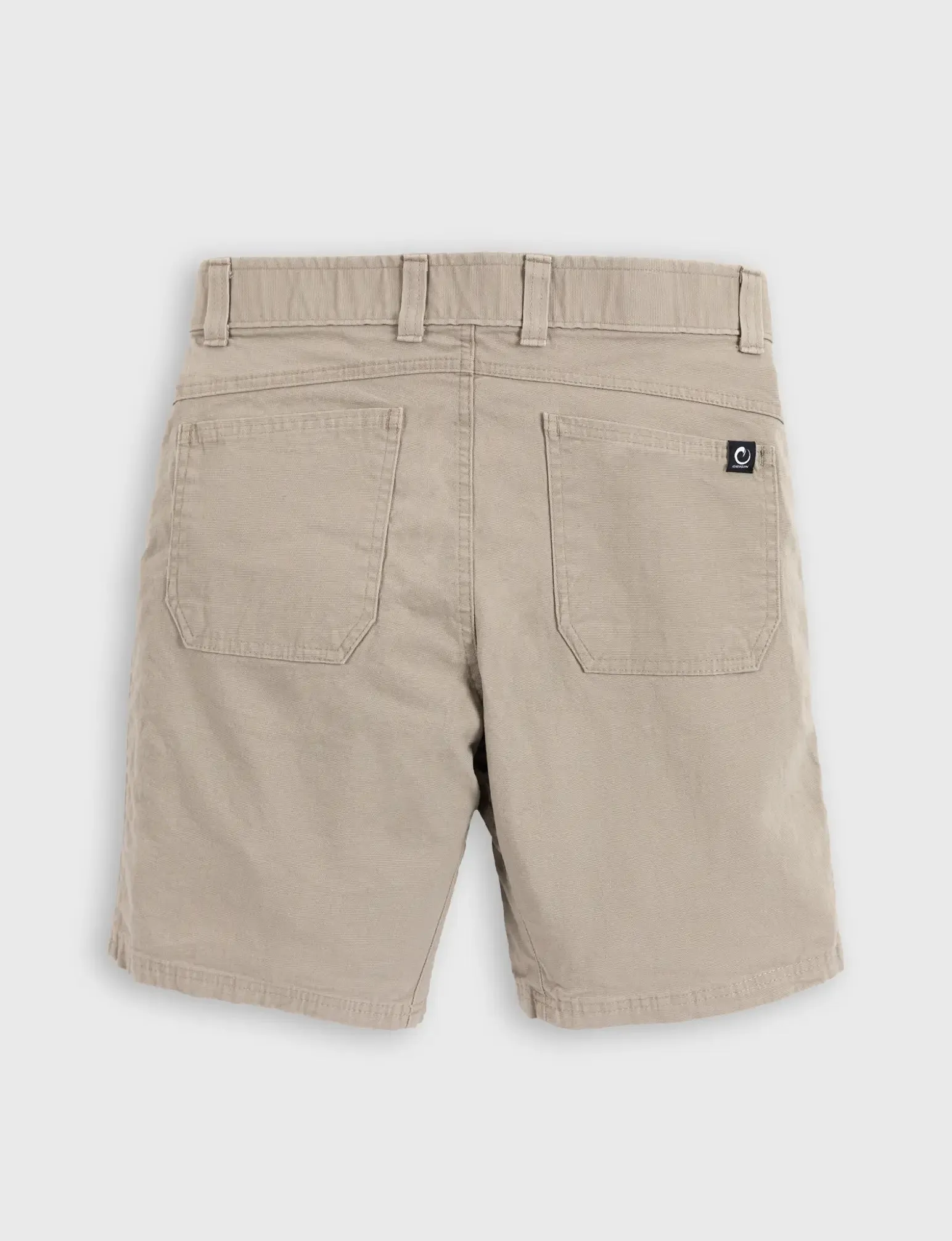 MOAB STRETCH COTTON SHORT 9"
