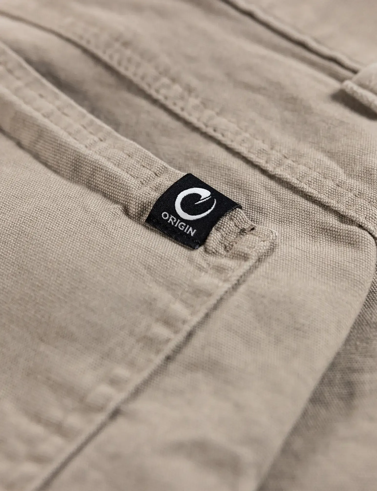 MOAB STRETCH COTTON SHORT 9"