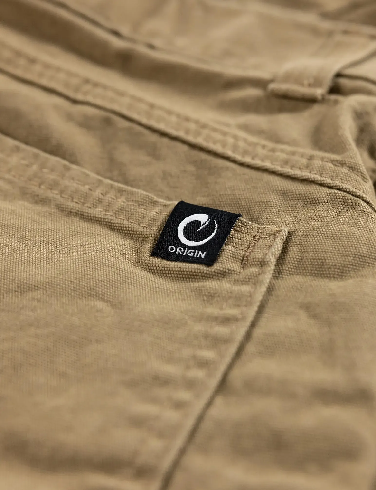 MOAB STRETCH COTTON SHORT 9"