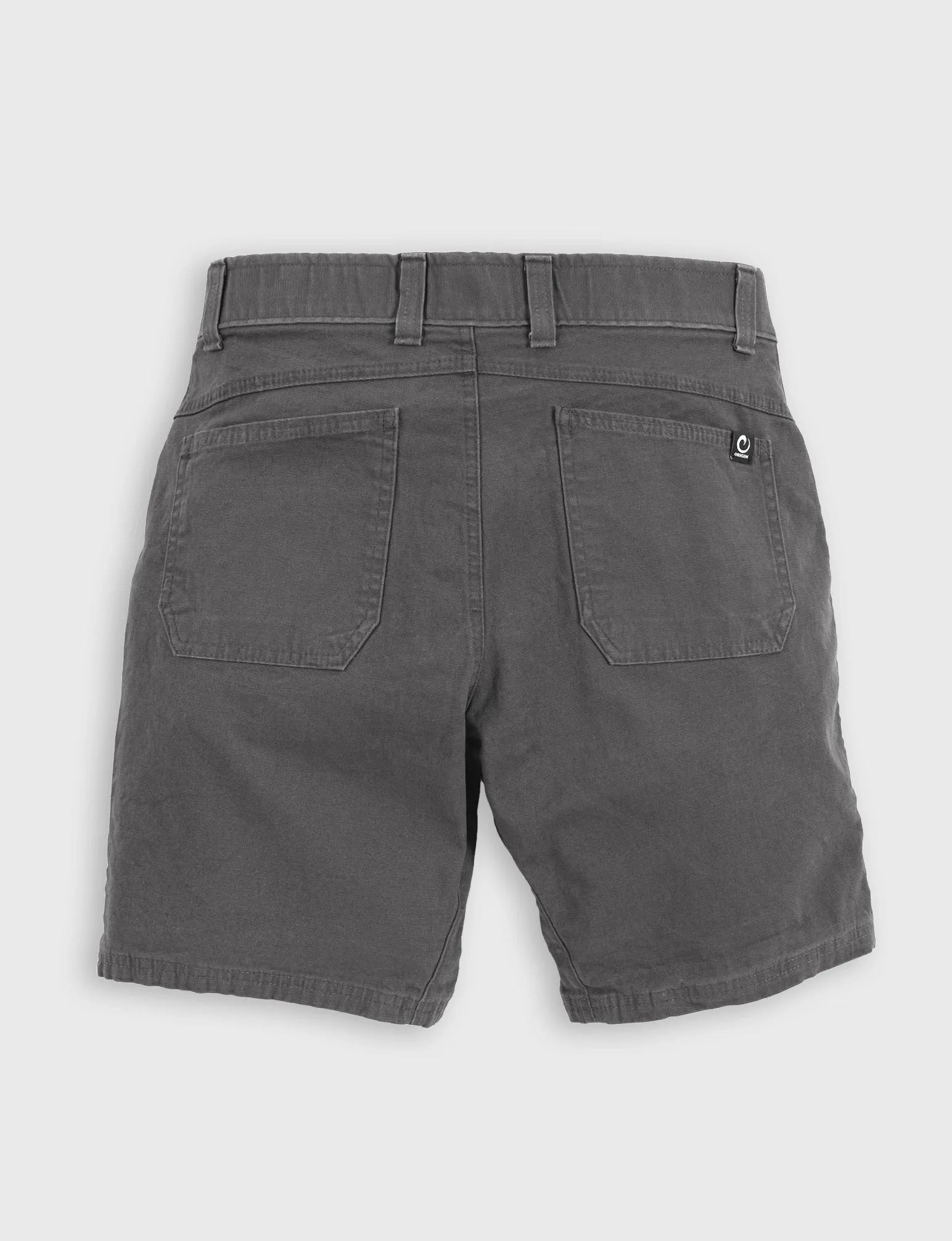 MOAB STRETCH COTTON SHORT 9"