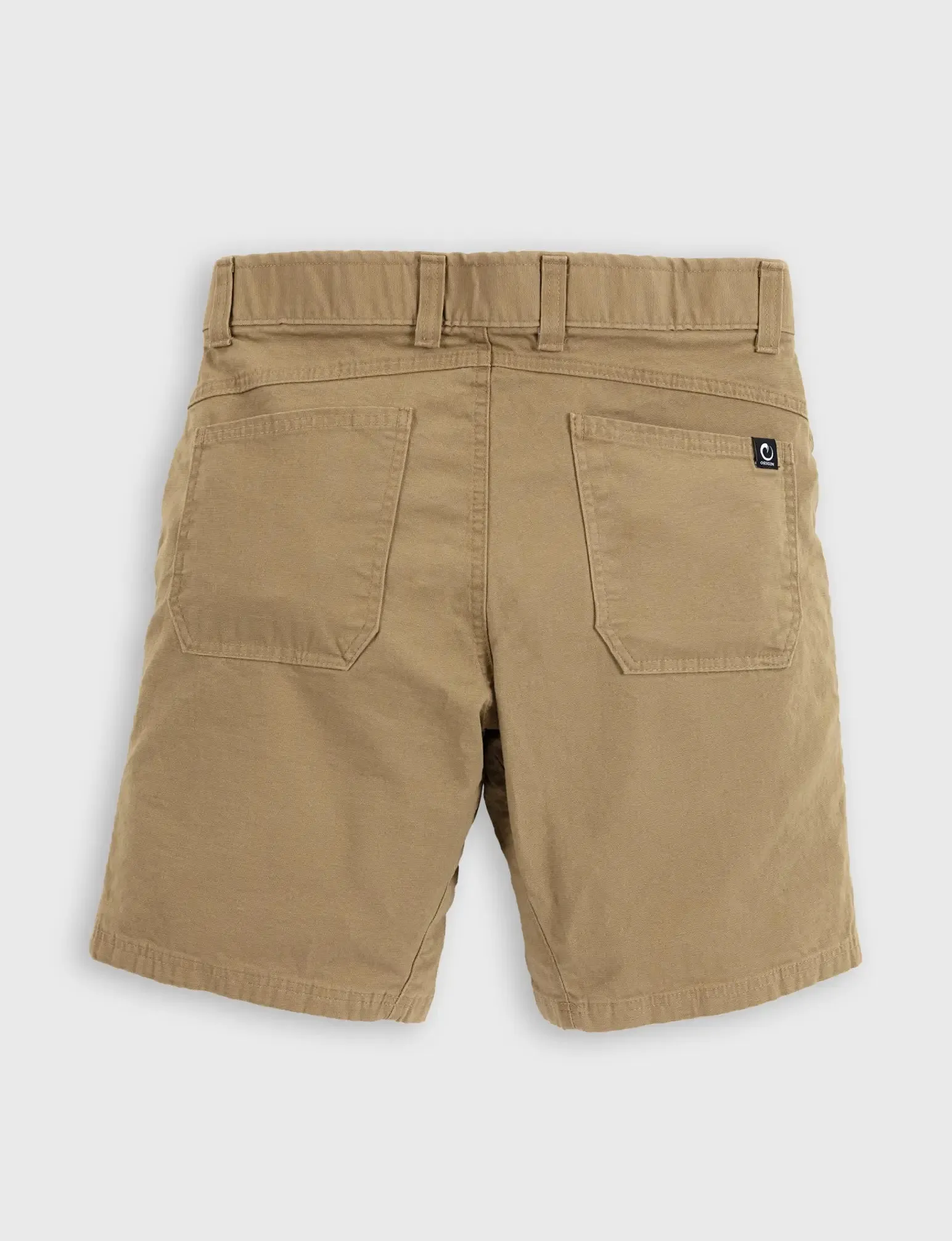 MOAB STRETCH COTTON SHORT 9"
