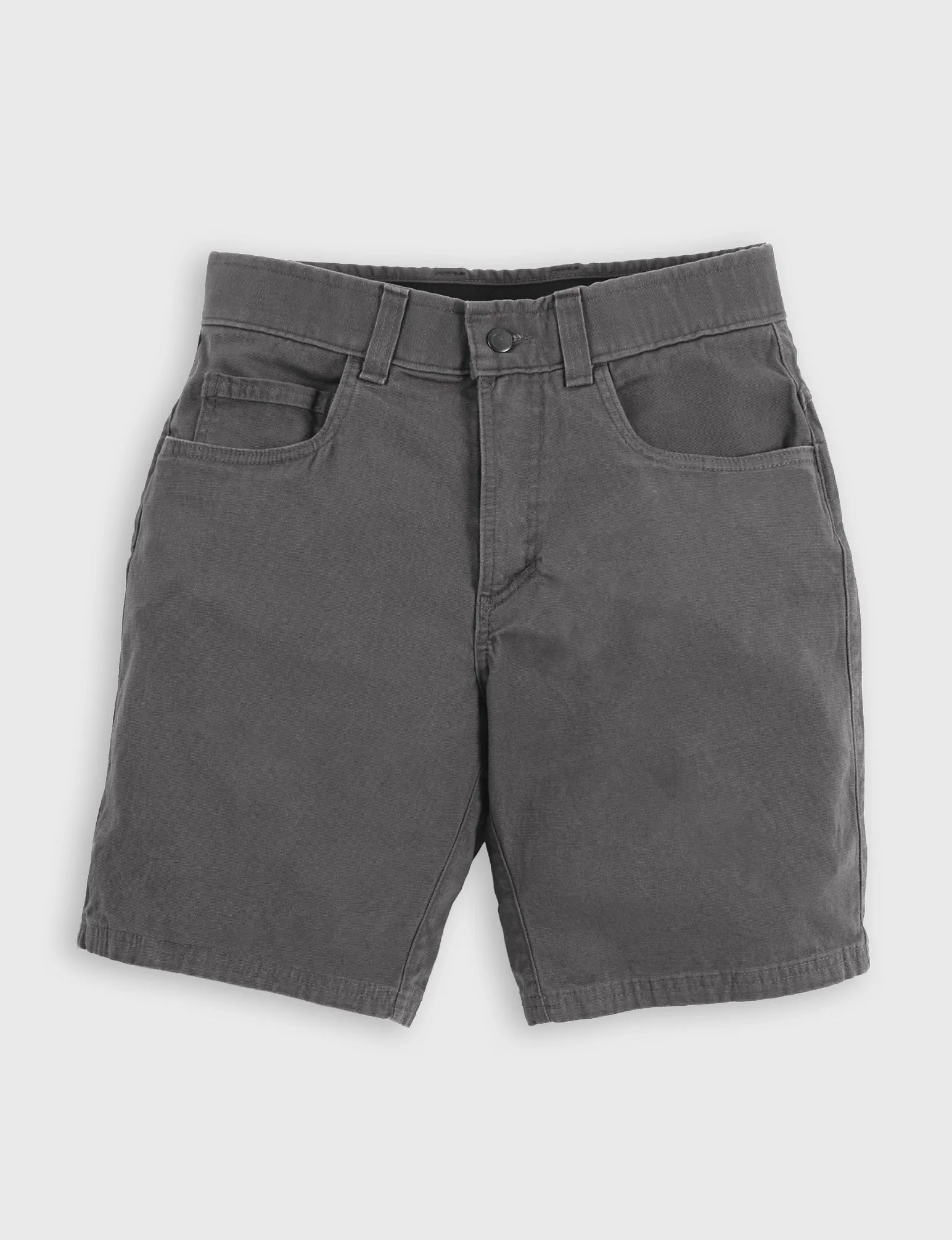 MOAB STRETCH COTTON SHORT 9"