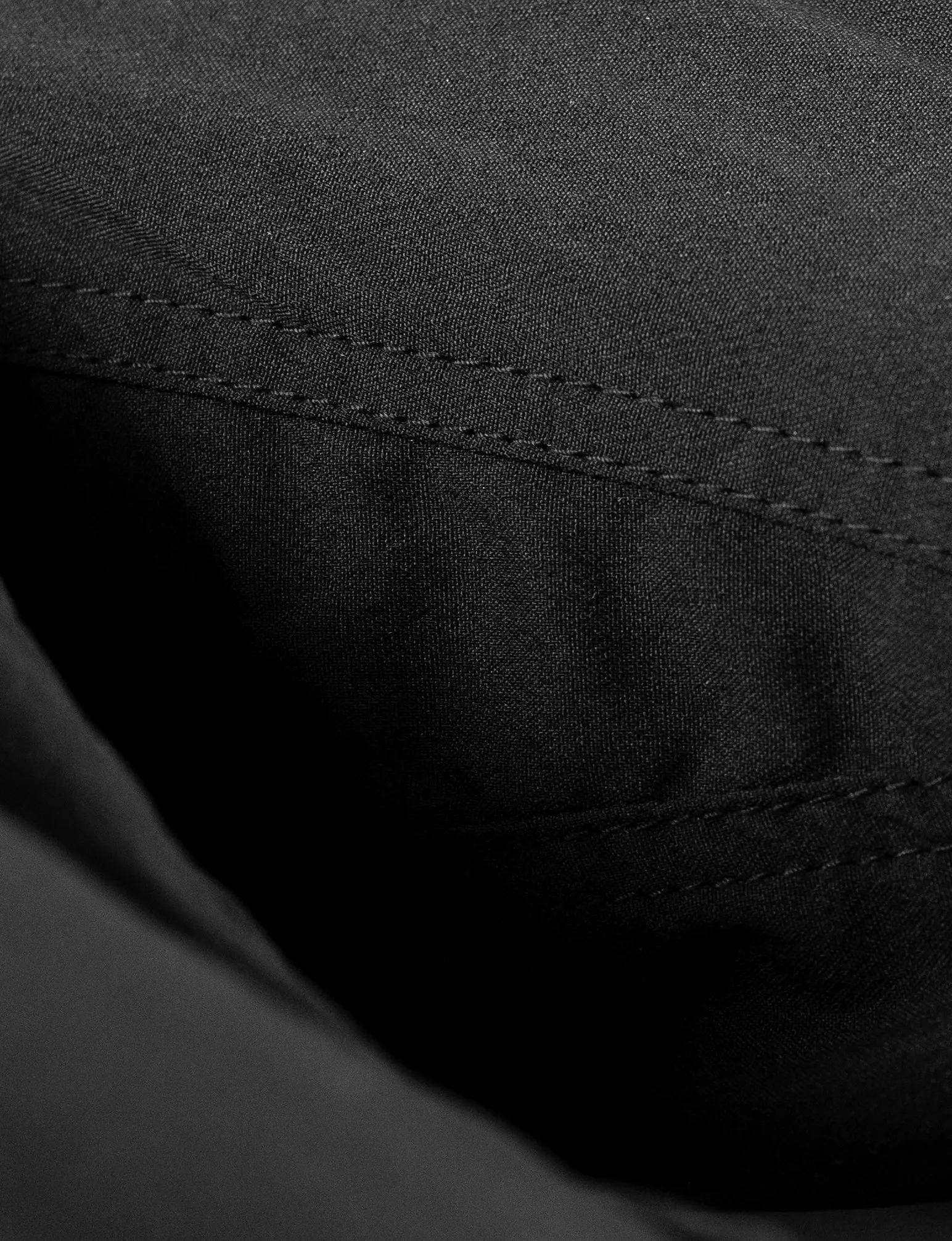 NYLOC® STRETCH WOVEN PANT - STRAIGHT SOLID