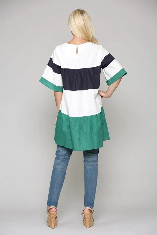 Pre-Order Lorena Tunic Dress