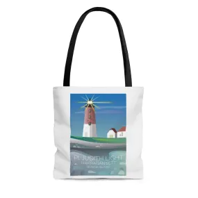 PT JUDITH LIGHT TOTE