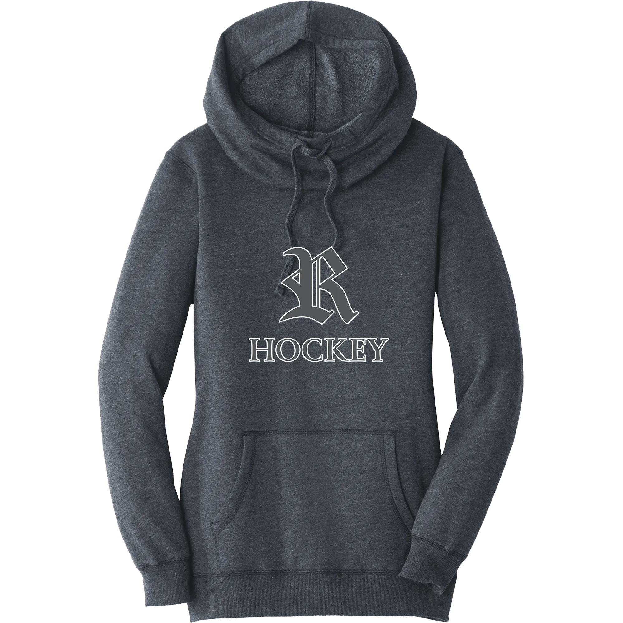 Randolph Hockey Women’s Lightweight Fleece Hoodie