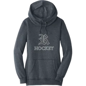 Randolph Hockey Women’s Lightweight Fleece Hoodie