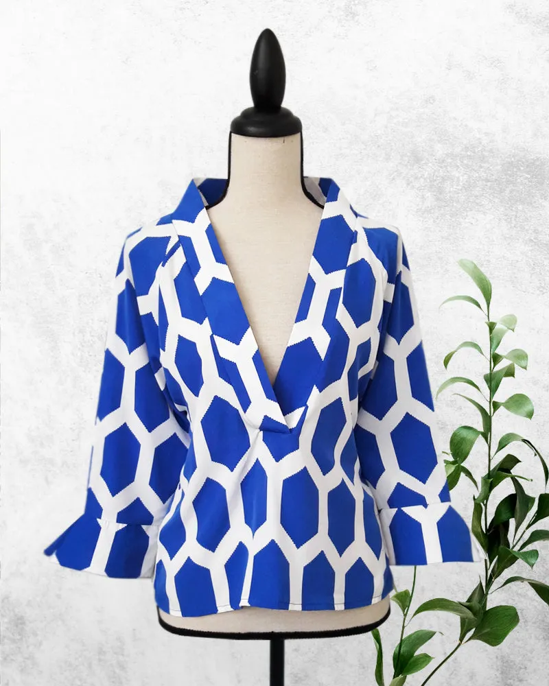 Ryleigh Top