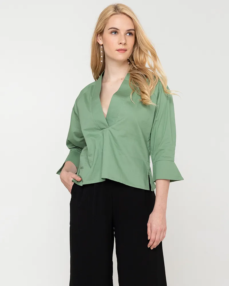 Ryleigh Top