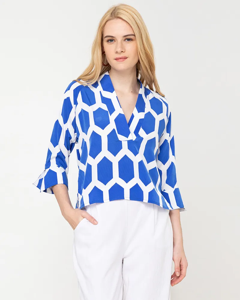 Ryleigh Top