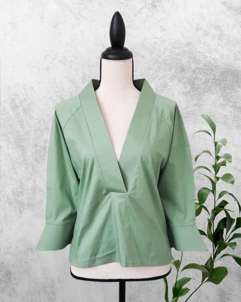 Ryleigh Top