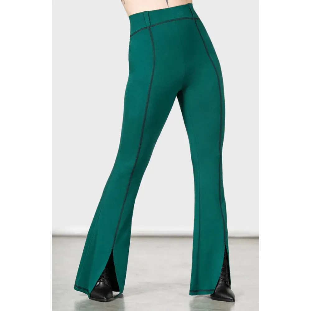 Santaleles Trousers
