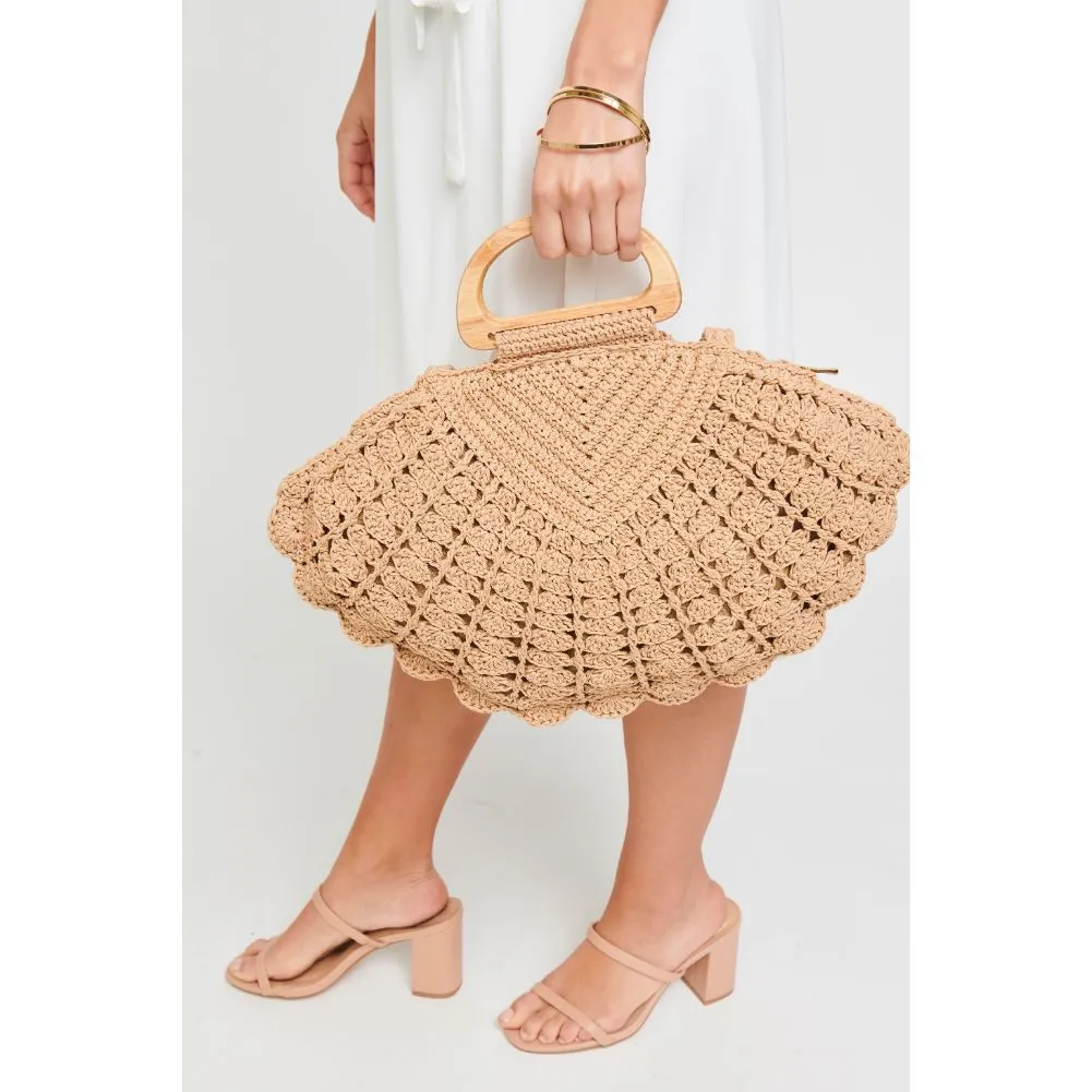 Seychelles Tote