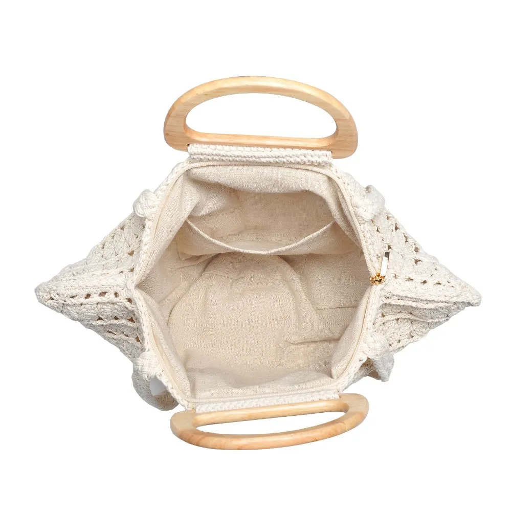 Seychelles Tote