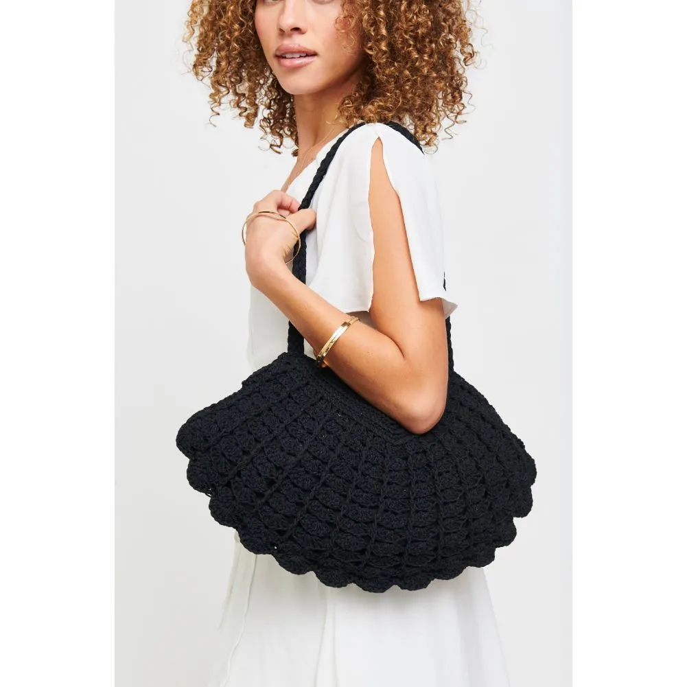 Seychelles Tote