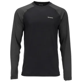 Simms Fishing M's Lightweight Baselayer Top - Sale