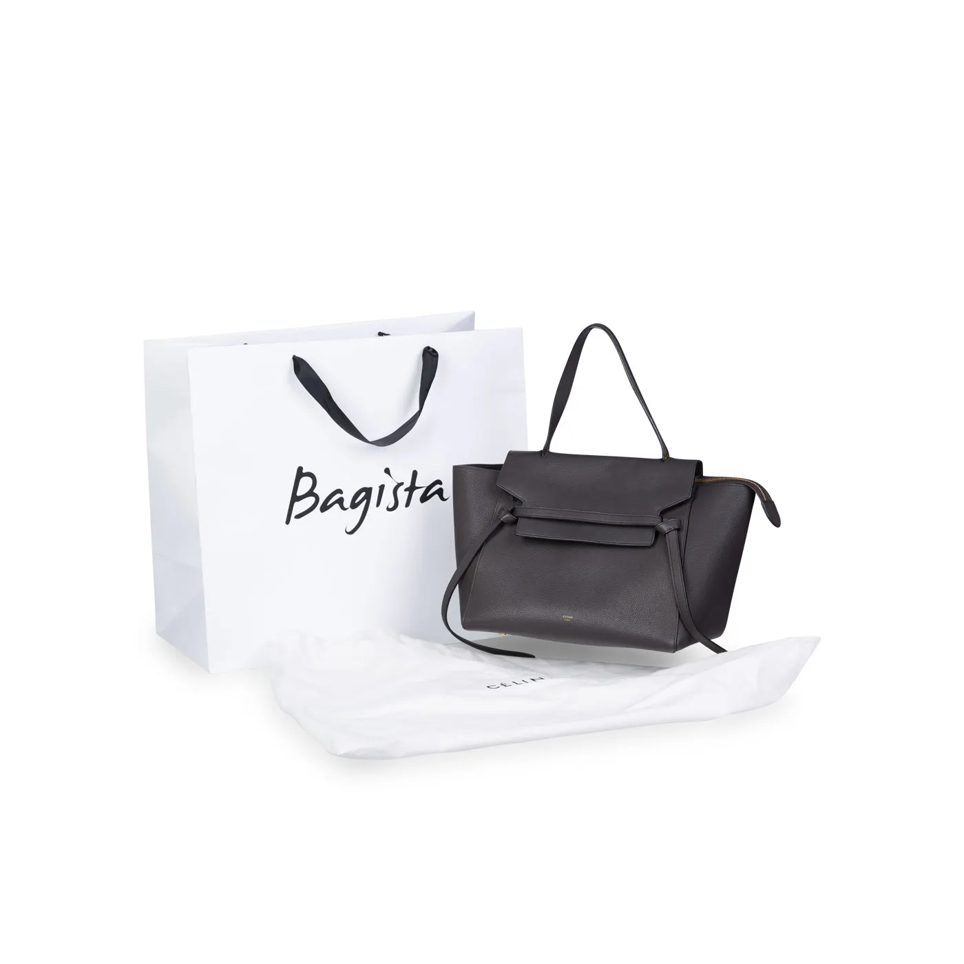 Small Belt Bag