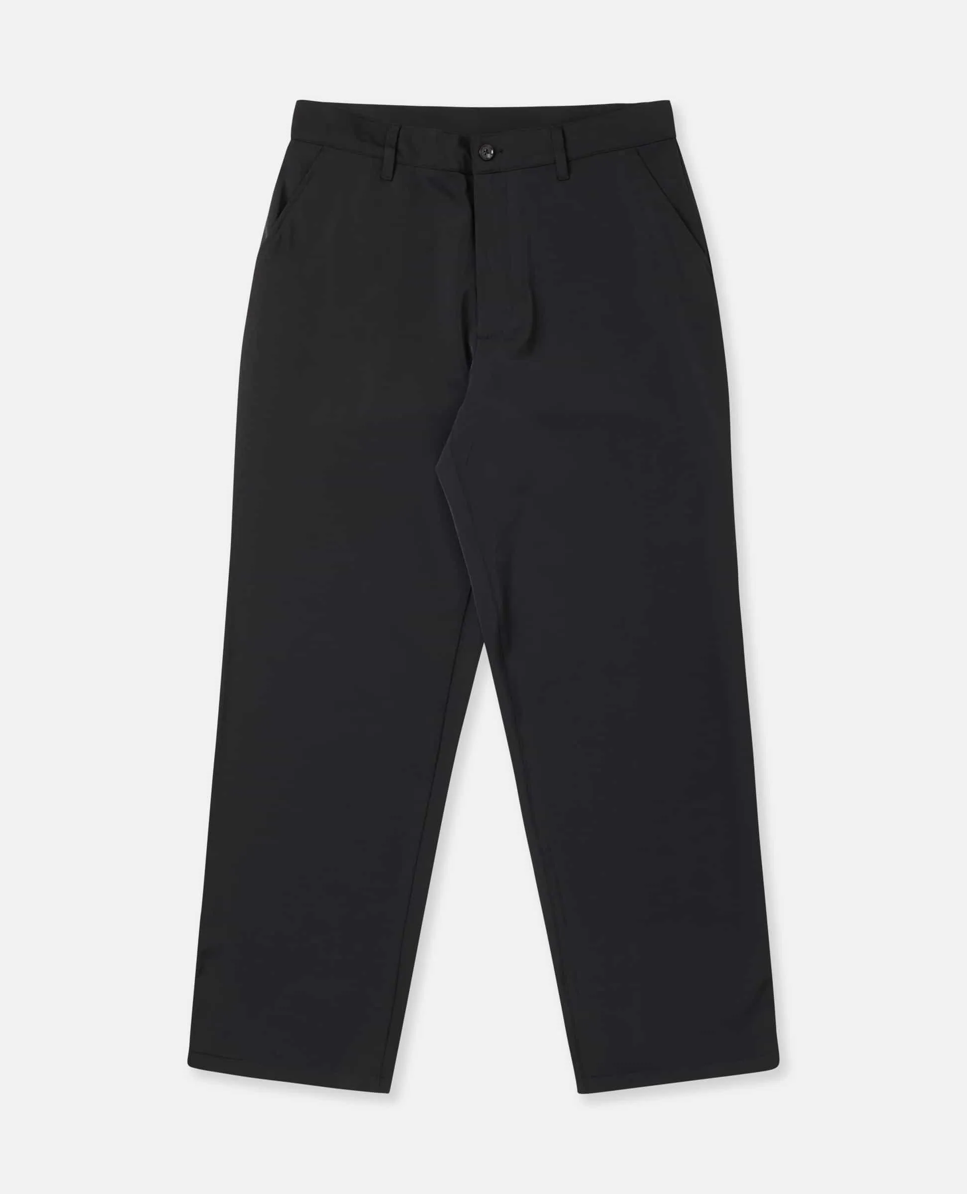 SOFT TROUSER 999
