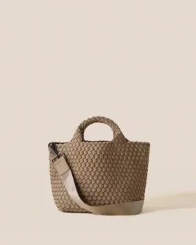 St. Barths Small Tote (Cashmere)