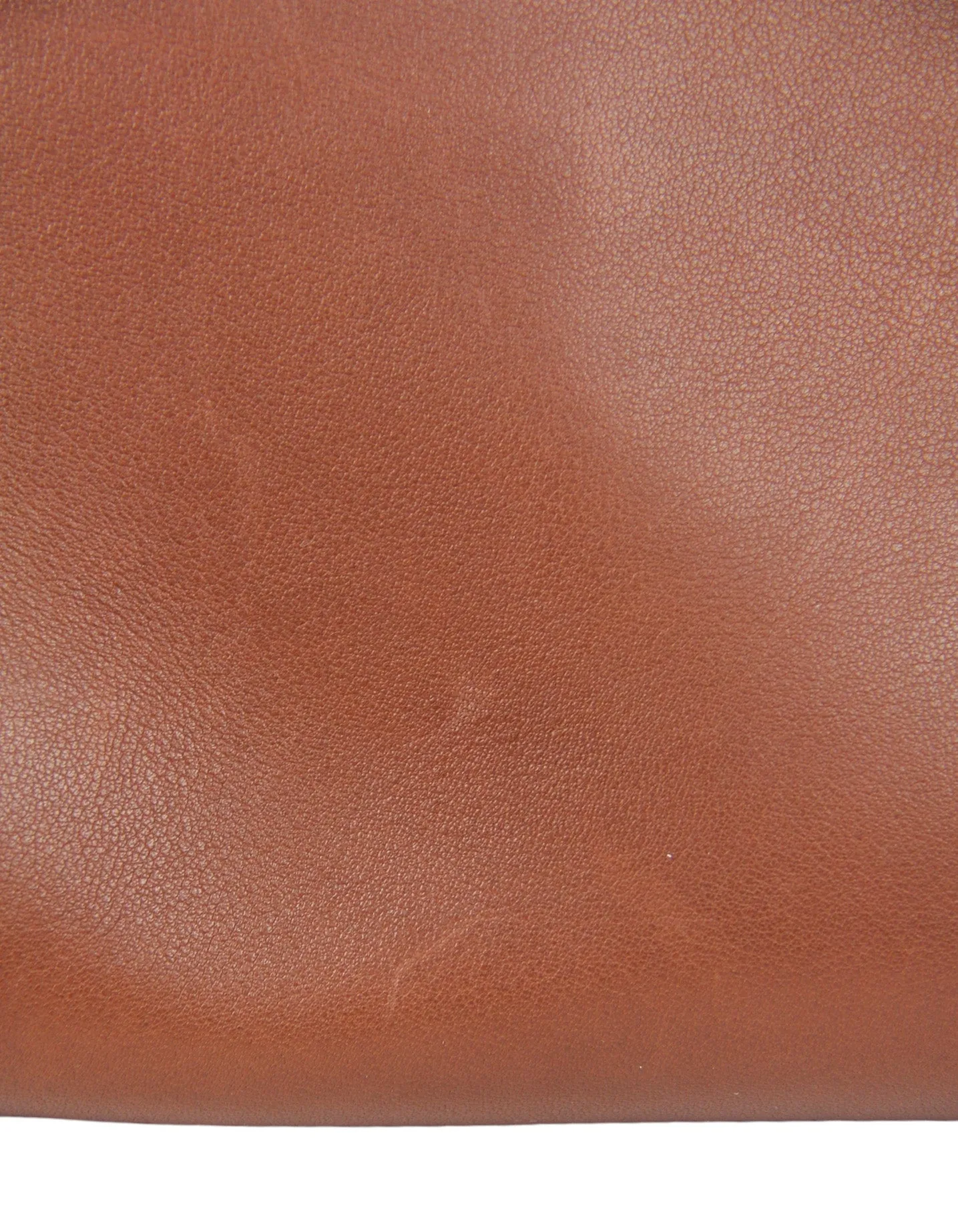 The Row New Burgundy Leather Soft Margaux 15 Bag