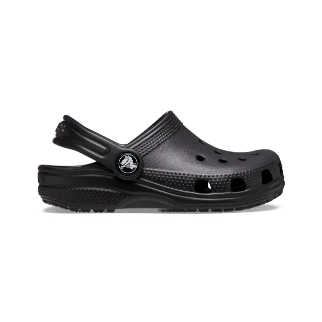 Toddler Classic Clog