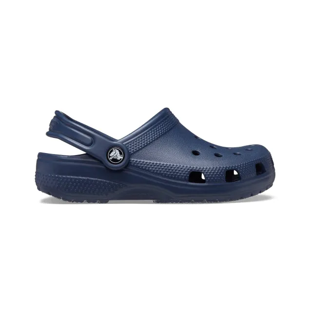 Toddler Classic Clog