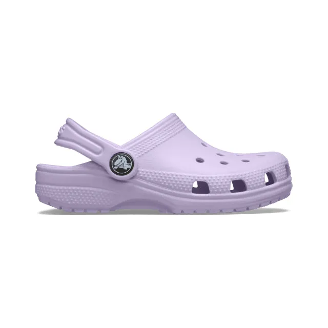 Toddler Classic Clog