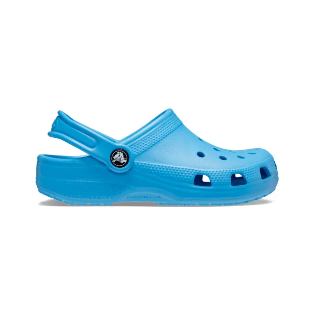 Toddler Classic Clog