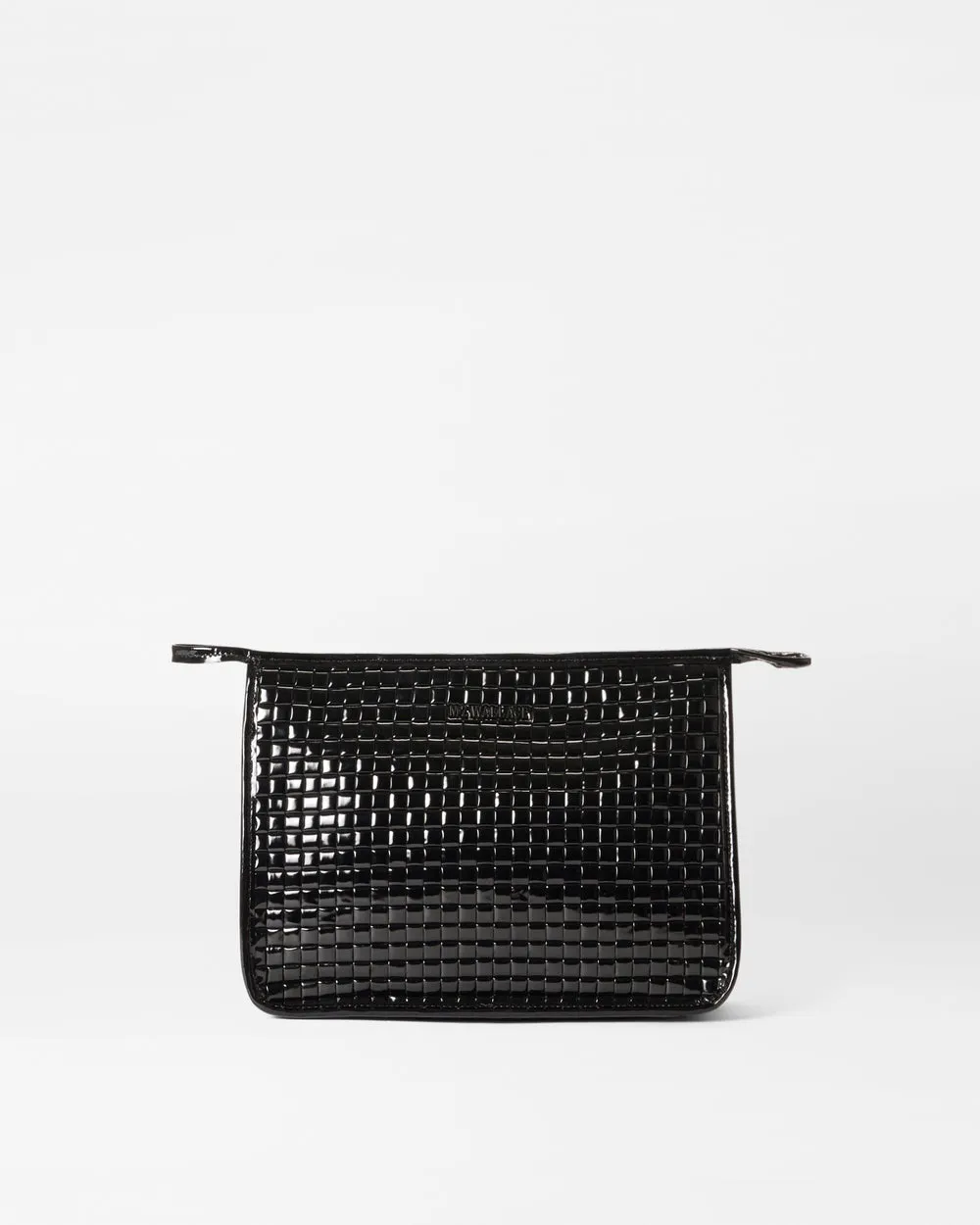 Woven Clutch