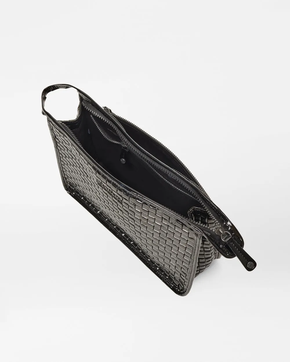 Woven Clutch