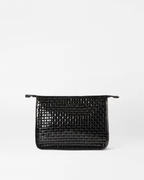 Woven Clutch